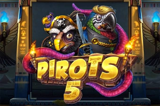 Anomalia dimensionale in Pirots 5 The Rift of Eternity: portali temporali dorati che circondano una griglia in espansione con l'uccello viola Keeper of Possibilities e cristalli viola in evoluzione